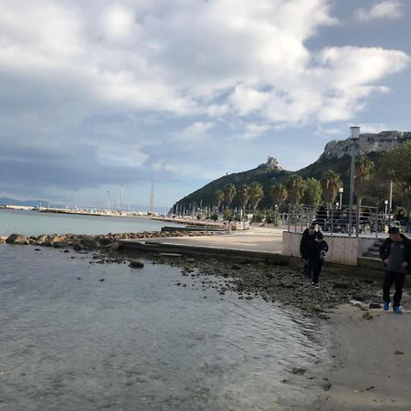 Picanhas Cagliari Bagian luar foto