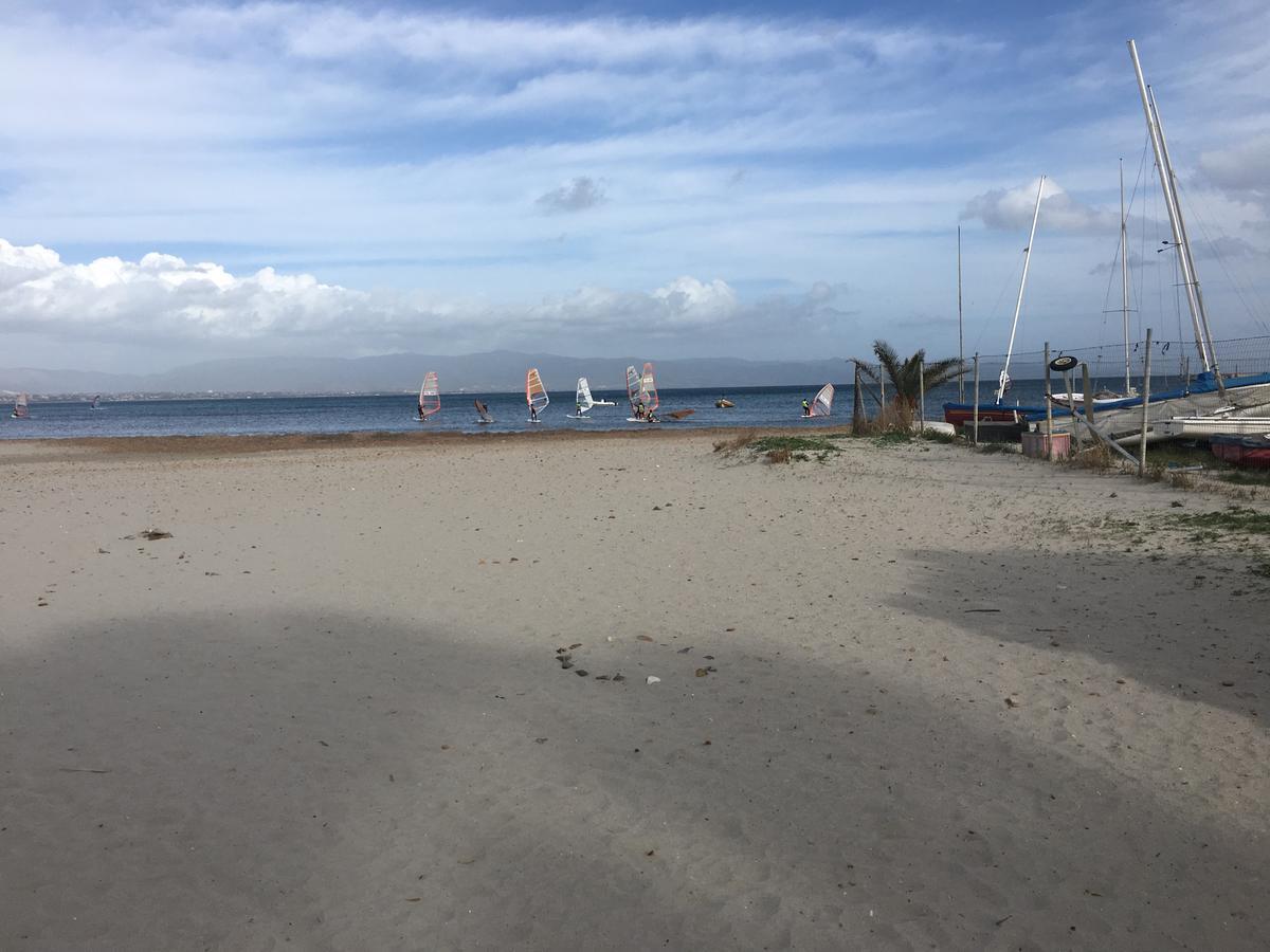 Picanhas Cagliari Bagian luar foto