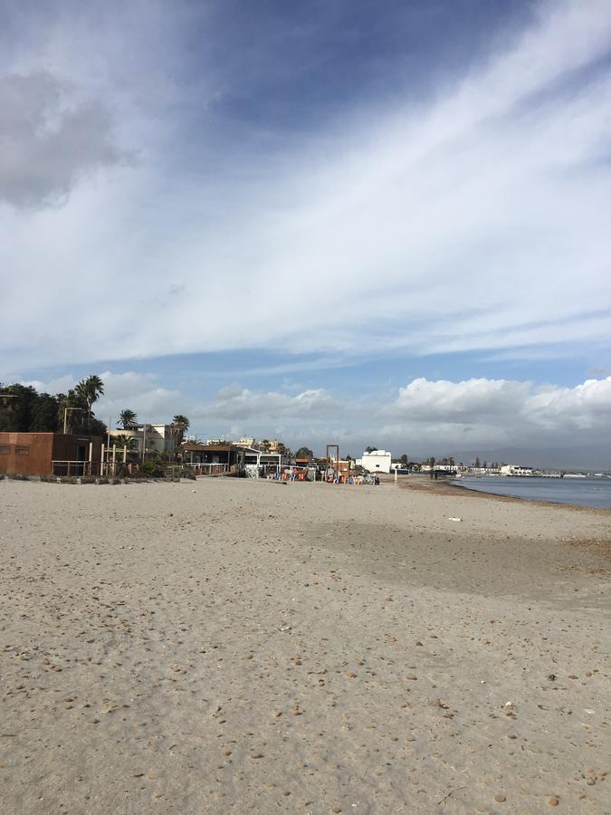 Picanhas Cagliari Bagian luar foto