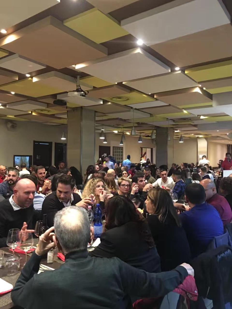 Picanhas Cagliari Bagian luar foto